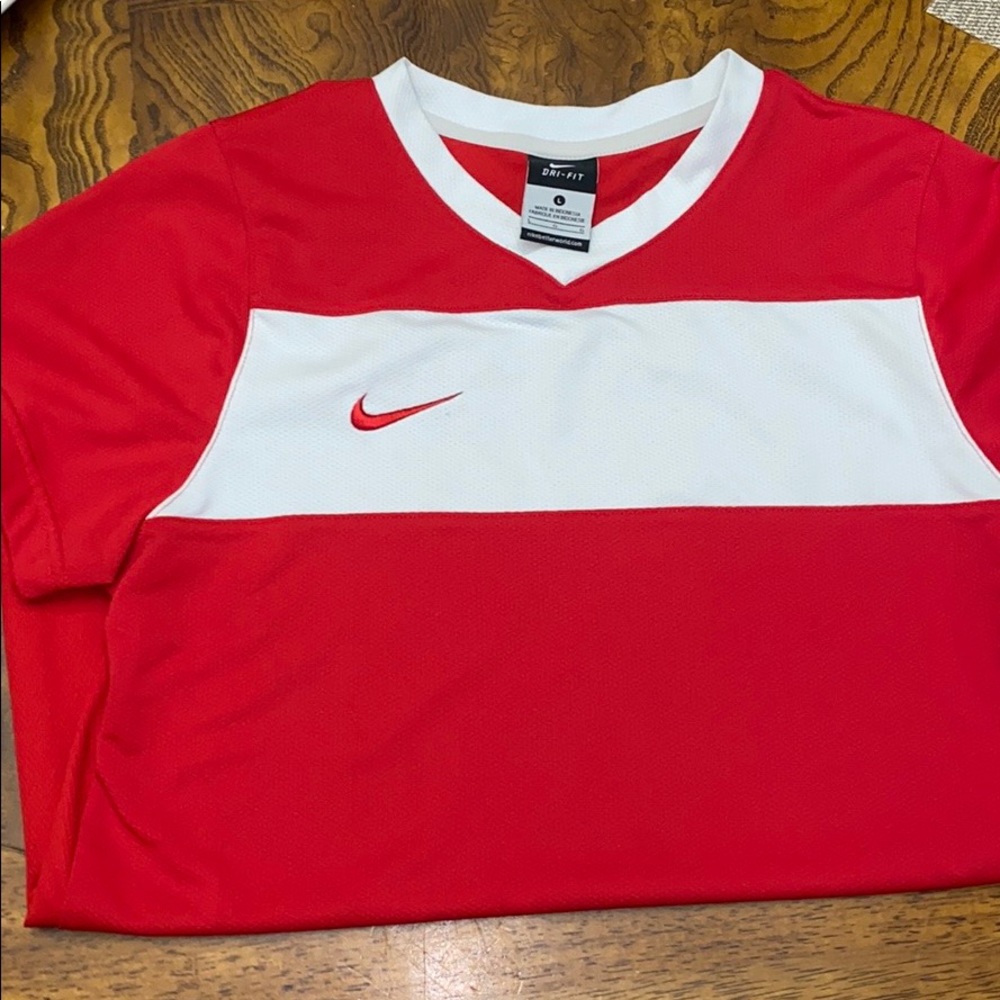 Nike Dri Fit T shirt